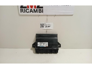 Блок комфорта 8G9N19G481AA, 8G9N19G481AA Jaguar XF X250