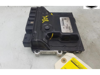 Řídící jednotka 0281021117, 0281021117 Renault Express 2023