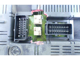 Блок комфорта 9656530580, IMPRK1025029 Citroen C5