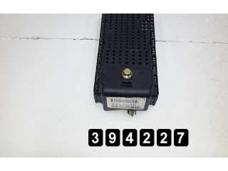 Блок предохранителей    Volvo V70    