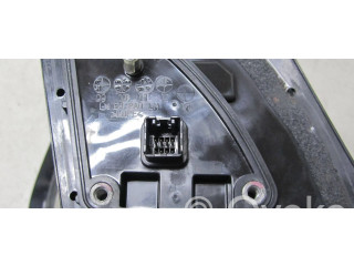 Zpětné zrcátko levé Hyundai ix35 2012