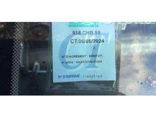 Ручка стеклоочистителей NT   Opel Meriva A