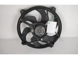 Вентилятор радиатора RHY Citroen Berlingo