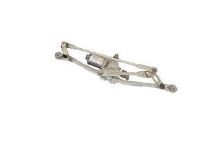 Двигатель стеклоочистителей 199B4000   Fiat 500L