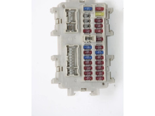 Pojistková skříňka 0287, 0287 Nissan Navara D40 2007