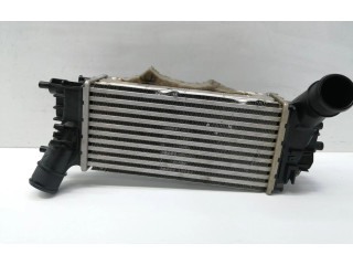 Интеркулер 2524812, 2524812 Ford Fiesta