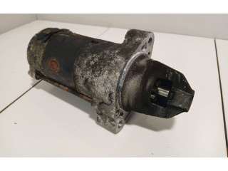 Стартер    Honda Accord    