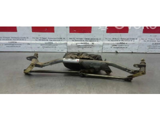 Моторчик дворников 53544102    Citroen Saxo