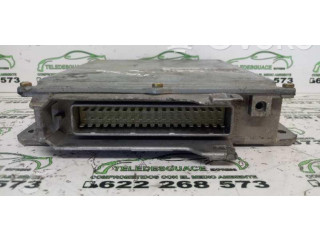 Řídící jednotka A0255455532 Mercedes-Benz E W210