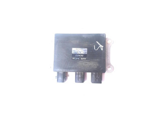 Блок управления впрыском 8987130050   Lexus IS III XE30