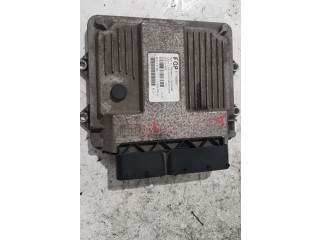 Řídící jednotka Lancia Musa 2004
