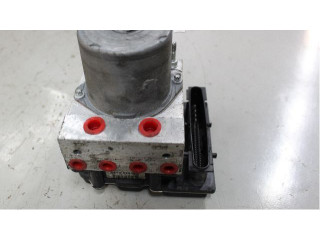 Блок АБС 0265235316   Citroen  C1  2006 - 2013 года