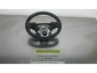 Руль Peugeot 2008 I  2013-2019 года       