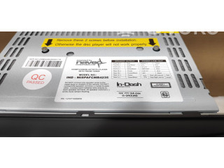 Дисплей Mitsubishi L200