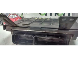 Řídící jednotka CENTRALITAMOTORUCE Opel Sintra