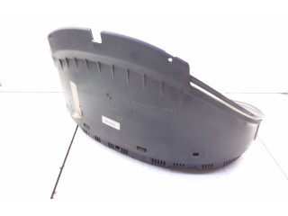 Přístrojová deska  BMW 5 E39 1998 62118375675, 110008735034  