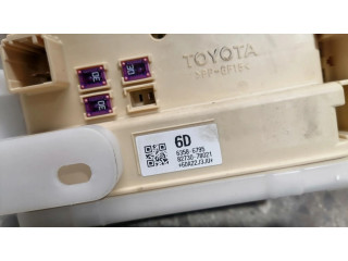 Блок управления 8922178070, 63586795 Lexus NX