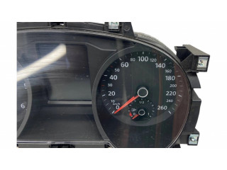 Přístrojová deska Volkswagen PASSAT B8 2022 3G0920741, 1455030170