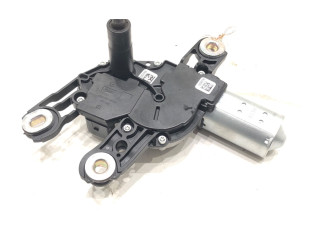 Моторчик заднего дворника 5H0955711 Skoda Octavia Mk4