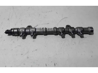 Топливная рампа 55272136, BOSCH Citroen Nemo