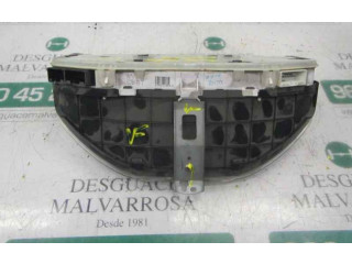 Přístrojová deska Mazda Premacy 2002