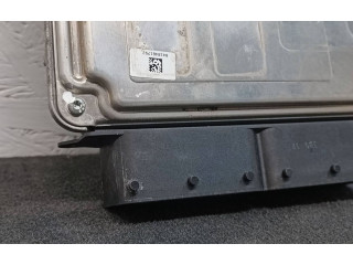 Řídící jednotka 4H0906014, 0261S06553 Audi A8 S8 D4 4H 2013