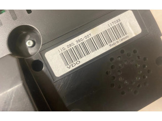 Přístrojová deska  Volkswagen Tiguan 2008 A2C53023102, A2C53025660  