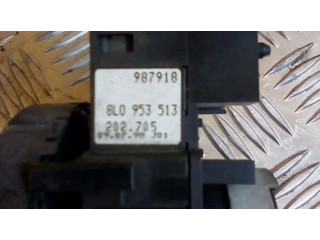 Руль Volkswagen Golf IV 1998 - 2005 года 987918, 8L0953513