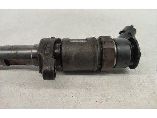 Форсунка 0445110311 Citroen Berlingo 9HX (DV6ATED4)