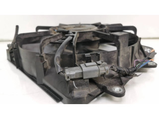 Вентилятор радиатора     1587000050, 121077294    Honda Civic 1.3