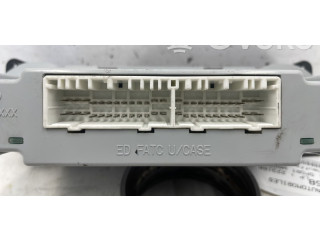 Блок управления климат-контролем 972501H602EQ   KIA Ceed