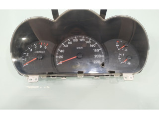 Přístrojová deska KIA Cerato 2004 940032F300