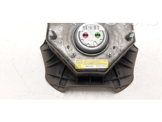 Надувная подушка для руля       Volvo XC90  2003 - 2006 года   