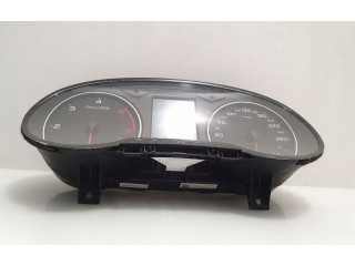 Панель приборов 8V0920860B, 8V0920860B   Audi A3 S3 8V       