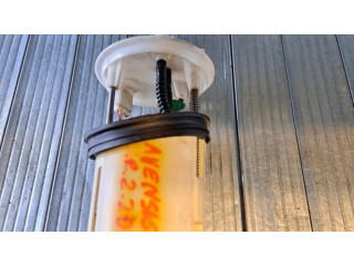 Датчик уровня топлива