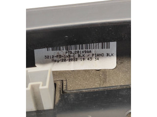 Блок управления климат-контролем 68368988AC, 3212F51X9C   Ram 1500