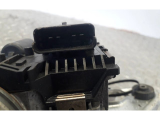 Моторчик дворников 9671062180 Peugeot 5008