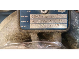 Turbodmychadlo Турбина 54431014760   Nissan Qashqai   