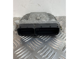 Блок управления двигателя 03F906070G   Audi A3 S3 A3 Sportback 8P