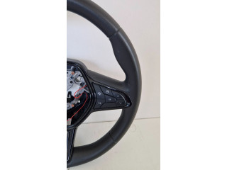Руль Renault Captur II 2020 - года