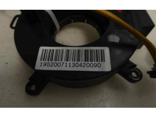 Подушка безопасности водителя Tata Indica Vista I