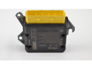Блок подушек безопасности 5Q0959655BS, 0080403   Volkswagen Golf VII