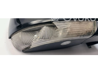 Зеркало электрическое        Volkswagen Phaeton  2002 - 2016 года   