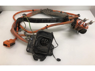 Дисплей NOPARTID Volvo XC40