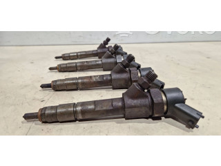 Vstřikovač 0445110110B Renault Megane II -