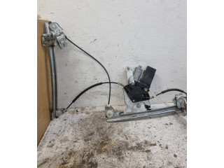 Передний комплект электрического механизма для подъема окна       Volkswagen PASSAT B5.5