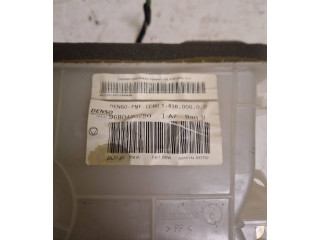 Вентилятор печки 9680490780, 183820200 Citroen Berlingo