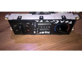 Блок управления климат-контролем    Subaru Forester SF