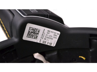 Руль Audi A1 2010 - 2018 года 8X0419091R