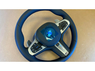 Volant BMW X3 G01 2018 32308008186, 32308094548